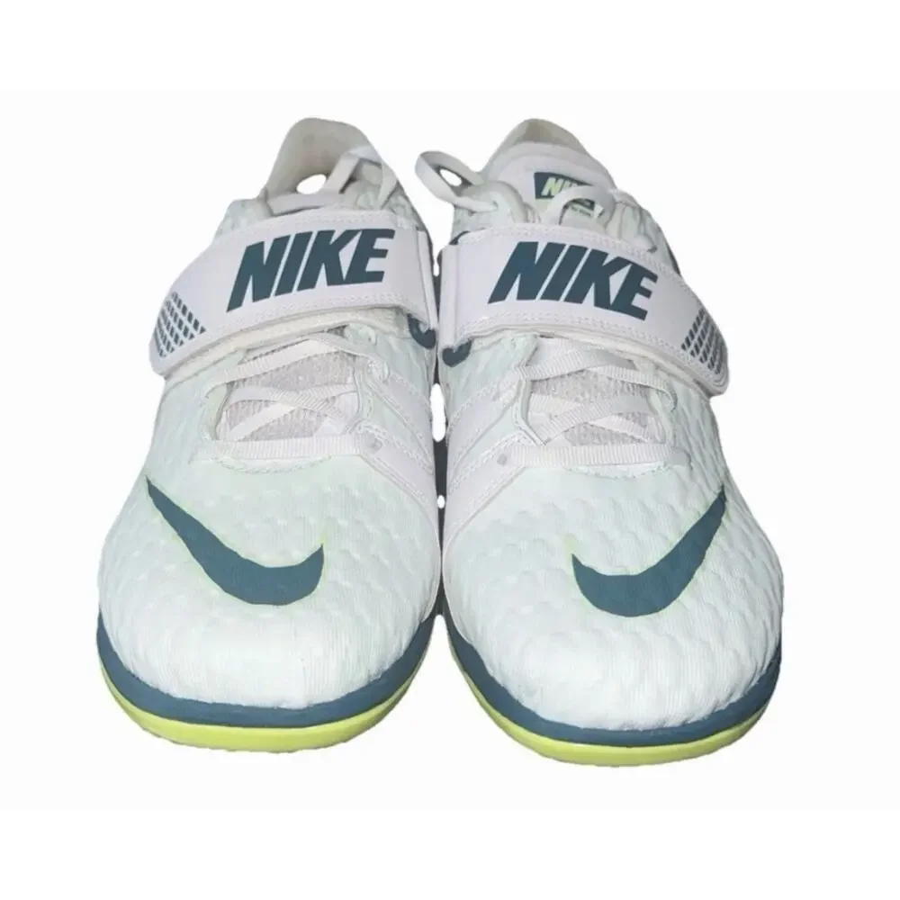 Nike Elite Track & Field Spikes FZ9636-100 Men’s 10